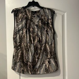 Womens Alfani Blouse
